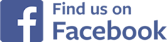 Find Us On Facebook